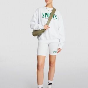 Sporty & Rich Shorts